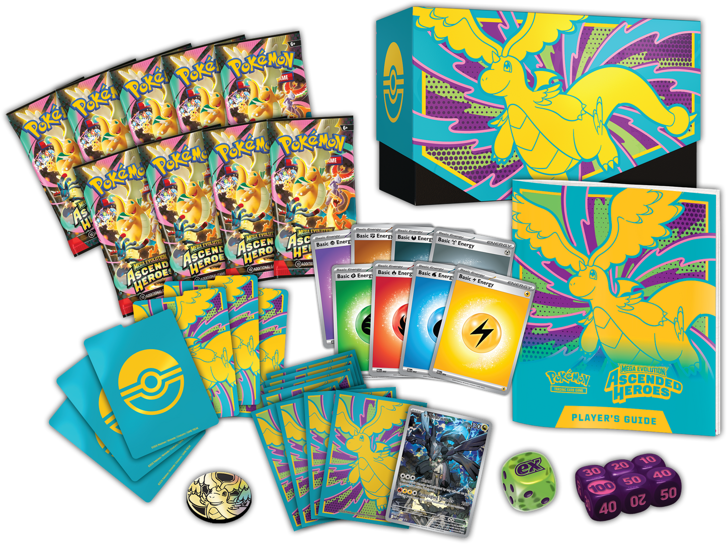 Pokemon_Mega_Evolution_-_Ascended_Heroes_Contents_-_Elite_Trainer_Box_-_Pokemon_TCG - CollGamers
