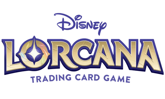 Disney Lorcana - Rise Of the Floodborn - CollGamers