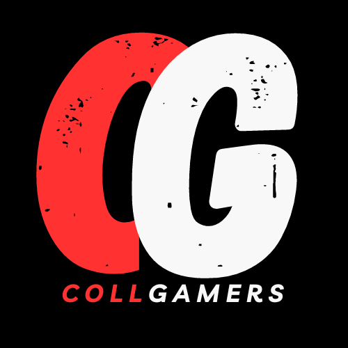 Wie zijn wij? - CollGamers