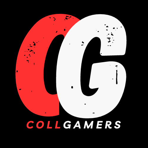 CollGamers