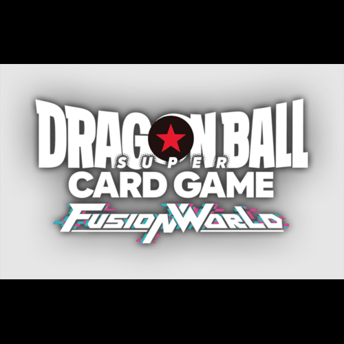 Dragon Ball Super Fusion World Pre-release FB04 Sealed Format 11-11-2024 - CollGamers