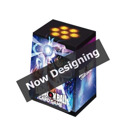 Dragon Ball Super Card Game Fusion World Official Card Case