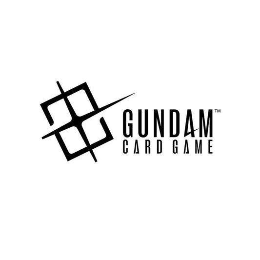 Gundam Card Game Beta edition store trial event 3 February 2025 (19:00)