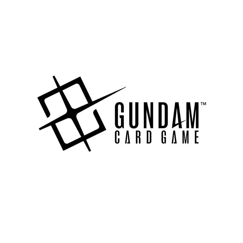 Gundam Card Game GD01 Newtype Rising booster box