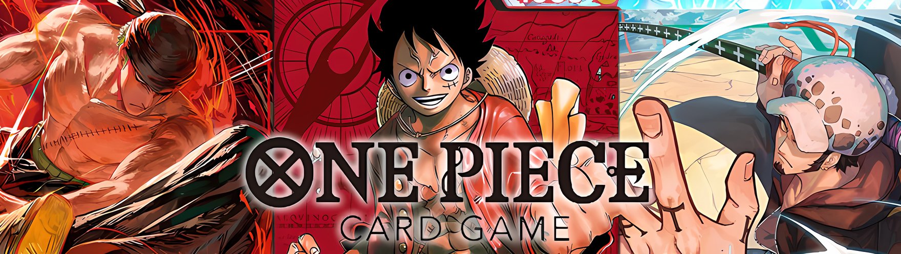 One Piece Banner