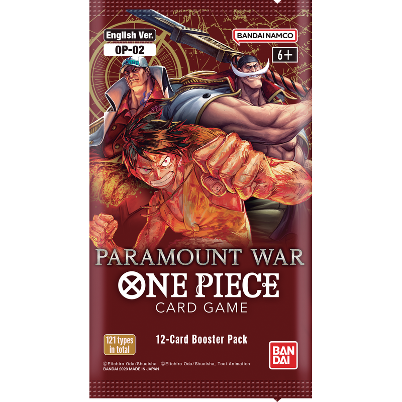 One_Piece_Card_Game_OP-02_Paramount_War_Booster_Pack - CollGamers