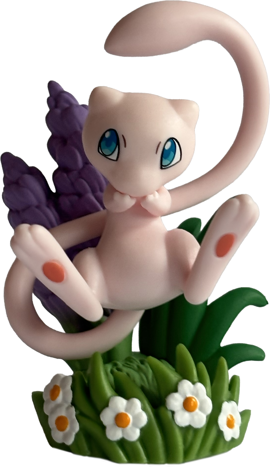 Pokémon 30th Celebration - Figure Collection - Mew - Pokémon TCG