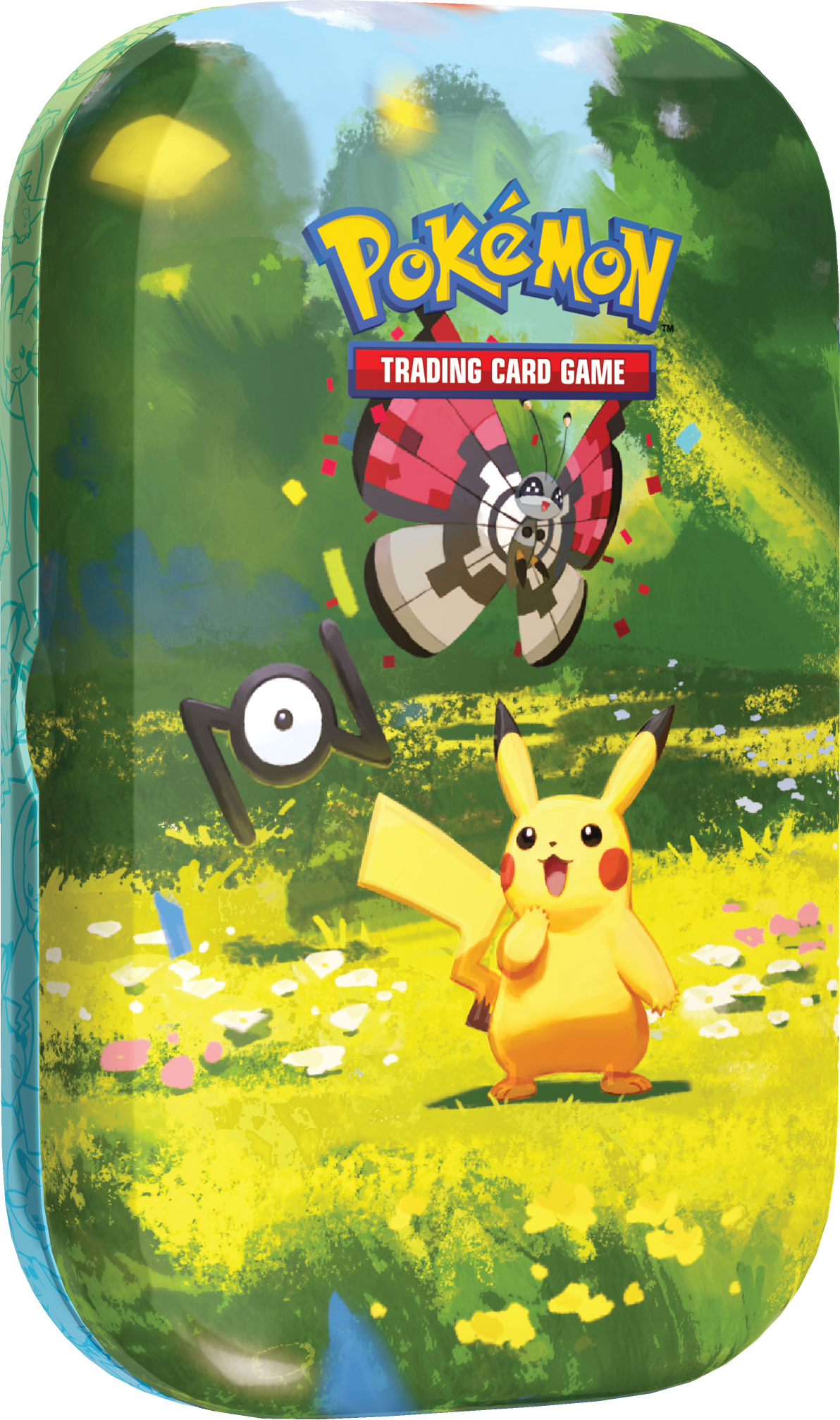 Pokemon_30th_Celebration_-_Mini_Tin_-_Pikachu_-_Pokemon_TCG - CollGamers