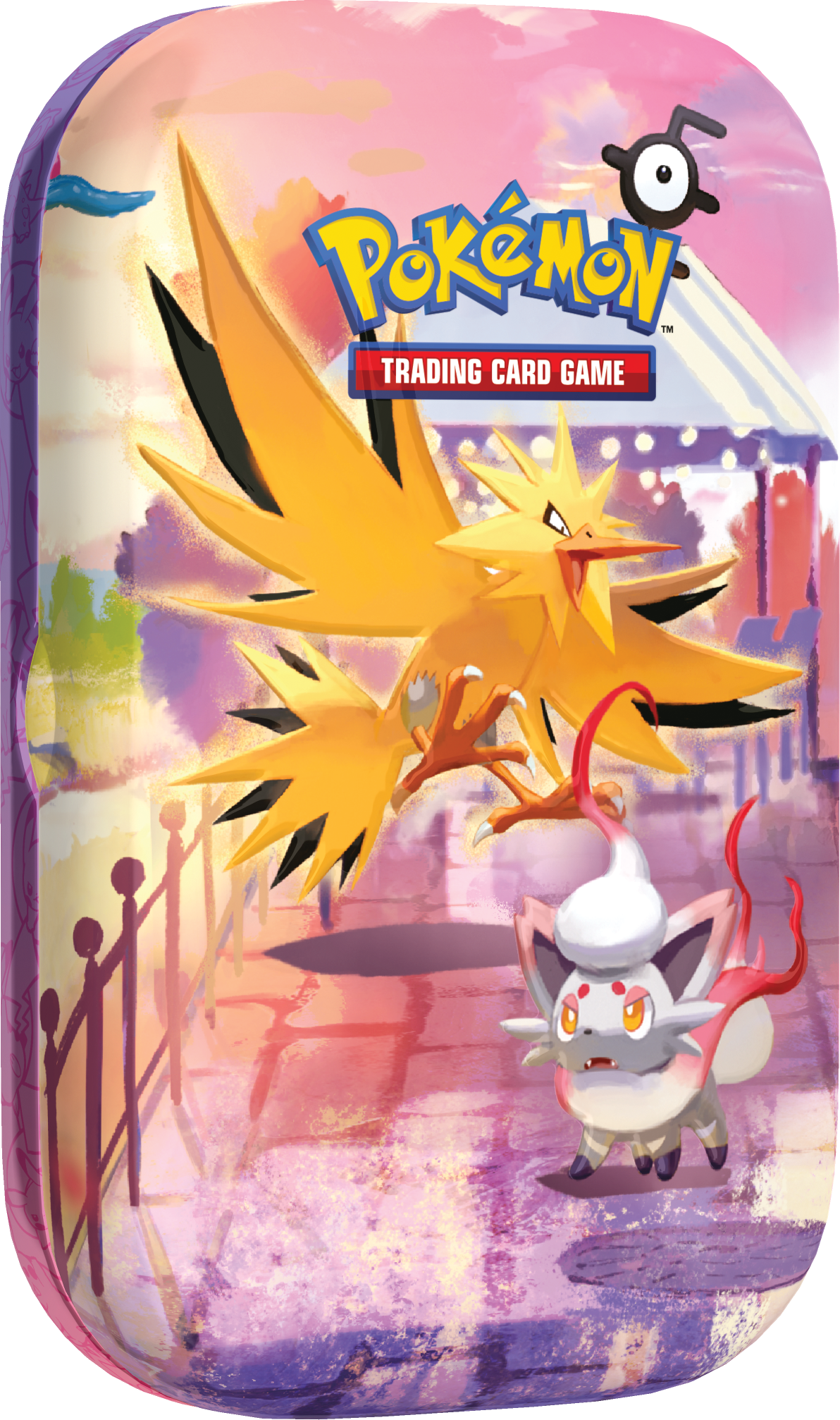 Pokemon_30th_Celebration_-_Mini_Tin_-_Zapdos_-_Pokemon_TCG - CollGamers