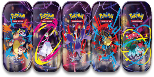 Pokemon_Mega_Evolution_-_Base_Set_-_Mega_Heroes_Mini_Tin_Art_Set-_Pokemon_TCG - CollGamers