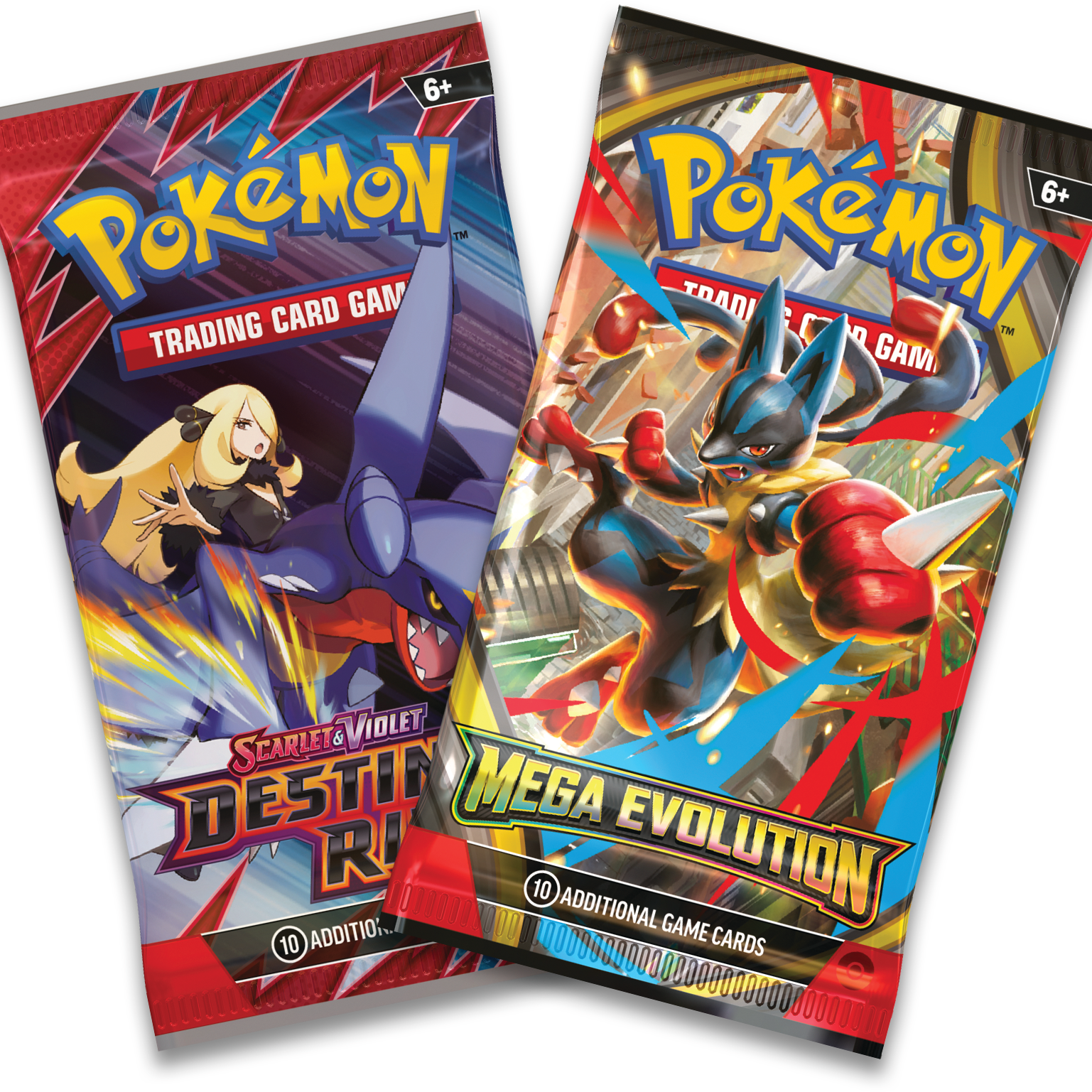 Pokemon_Mega_Evolution_-_Base_Set_-_Mega_Heroes_Mini_Tin_Art_Set-_Pokemon_TCG_Tin_Pack_content - CollGamers