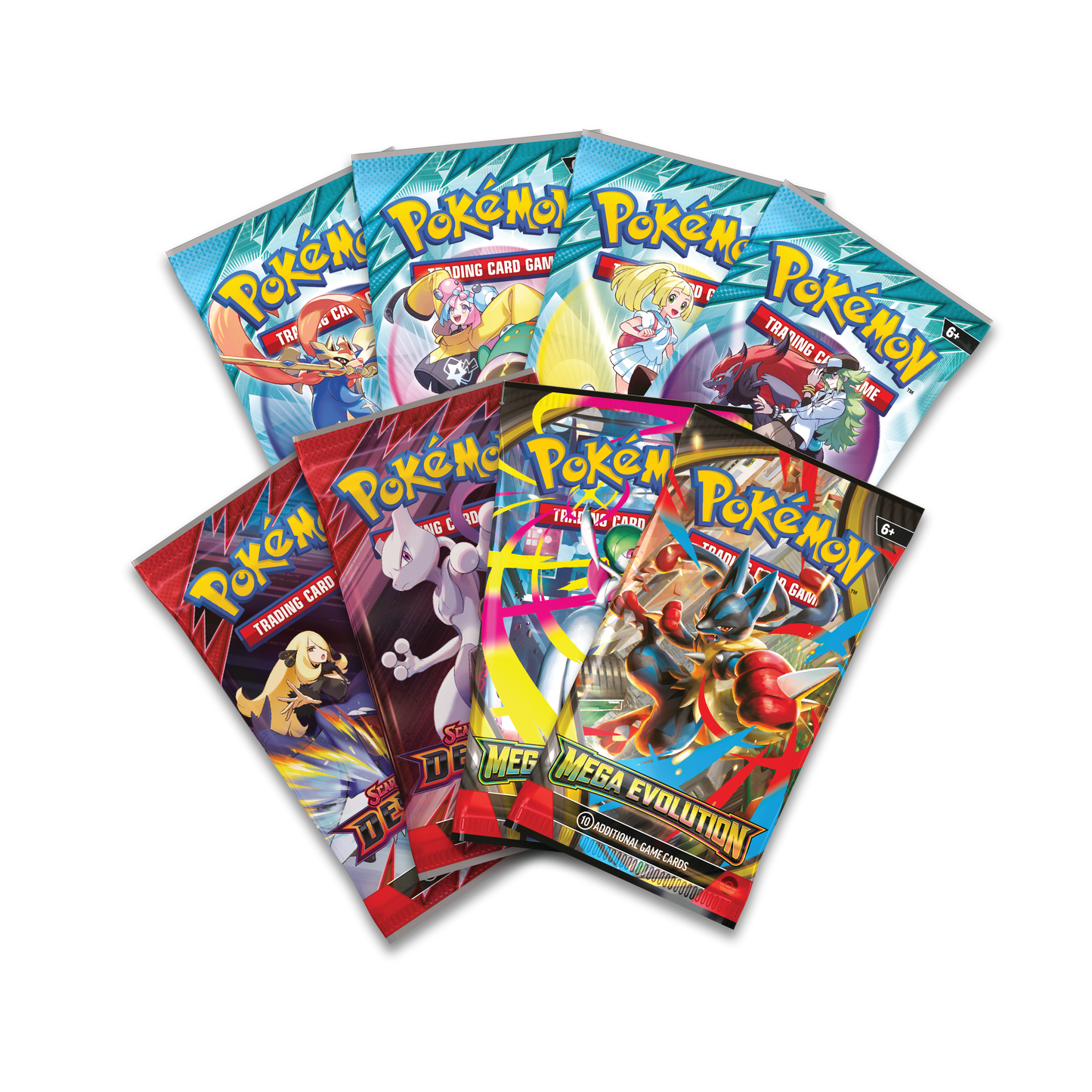 Pokémon Mega Evolution - Mega Venusaur ex -Premium Collection - Pokémon TCG - Contents - CollGamers